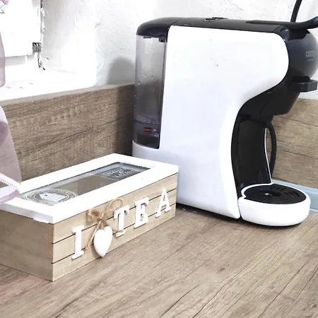 Apartament Vn 1 Pomorie