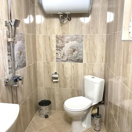 Vn 1 Appartement Pomorie
