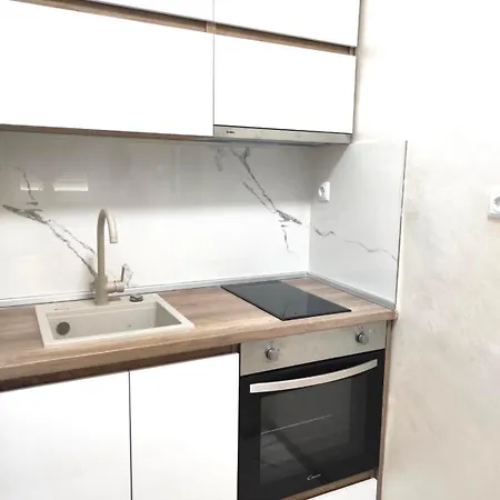 Vn 1 Appartement *