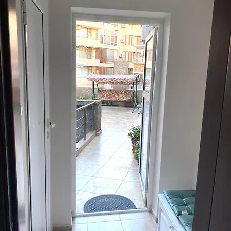 Apartmán Vn 1 Pomorie