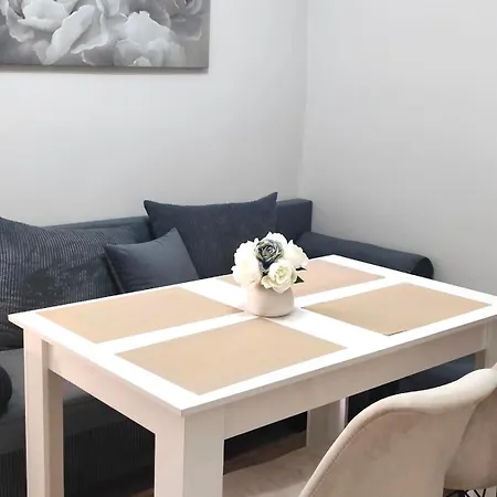 Appartement Vn 1 *