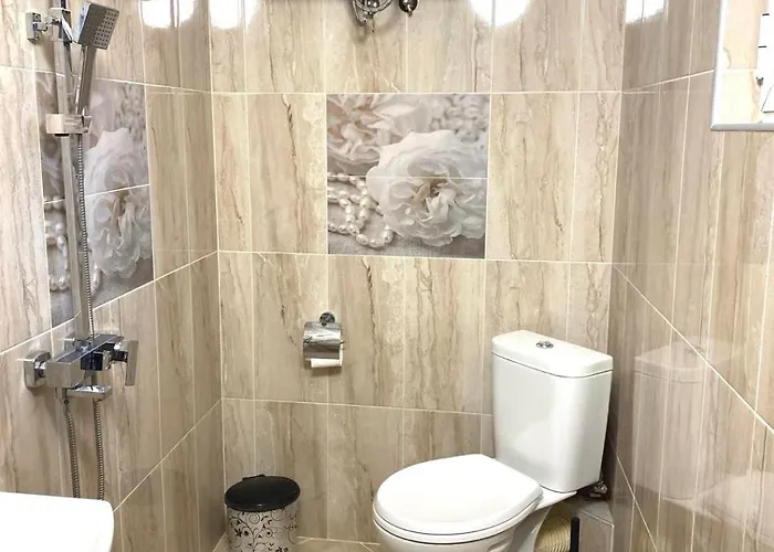 Vn 1 דירה פומורי