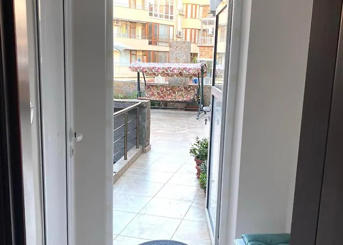 דירה Vn 1 פומורי