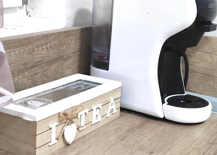 דירה Vn 1 פומורי