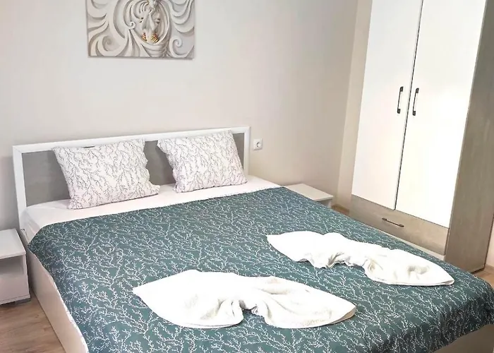 דירה Vn 1 פומורי